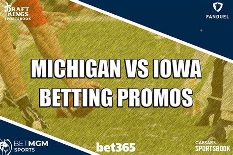 iowa betting promos,Mais